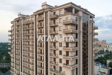 1-room apartment apartment by the address st. Topolinnyy per (area 33 m²) - Atlanta.ua - photo 8