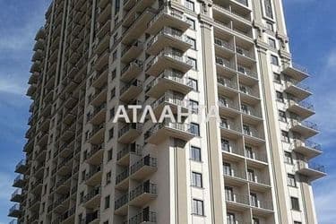1-room apartment apartment by the address st. Topolinnyy per (area 33 m²) - Atlanta.ua - photo 6