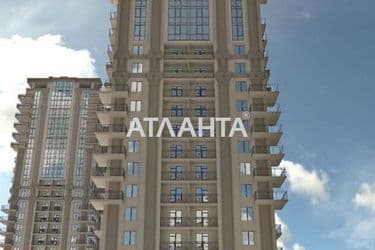 1-room apartment apartment by the address st. Topolinnyy per (area 33 m²) - Atlanta.ua - photo 10