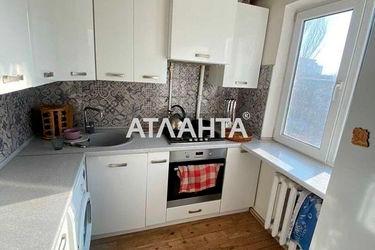 3-rooms apartment apartment by the address st. Geroev Krut Tereshkovoy (area 58,2 m²) - Atlanta.ua - photo 7