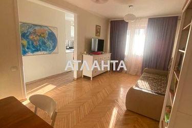 3-rooms apartment apartment by the address st. Geroev Krut Tereshkovoy (area 58,2 m²) - Atlanta.ua - photo 9