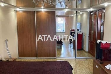 2-комнатная квартира по адресу ул. Бабаджаняна марш. (площадь 52,0 м²) - Atlanta.ua - фото 16