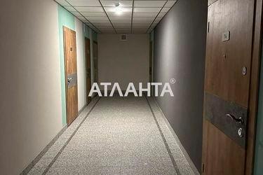 1-кімнатна квартира за адресою вул. Варненська (площа 49 м²) - Atlanta.ua - фото 17