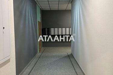 1-кімнатна квартира за адресою вул. Варненська (площа 49 м²) - Atlanta.ua - фото 18