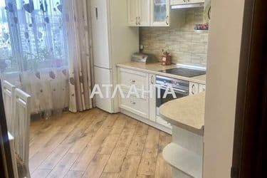 3-комнатная квартира по адресу Панча П. Ул. (площадь 94 м²) - Atlanta.ua - фото 17