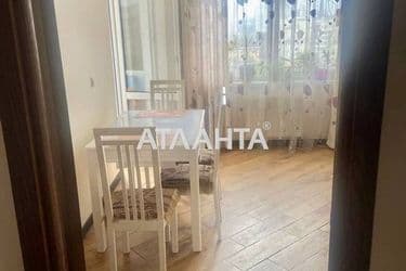 3-комнатная квартира по адресу Панча П. Ул. (площадь 94 м²) - Atlanta.ua - фото 19
