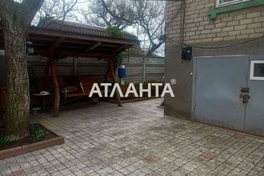 House by the address st. Mayakovskogo (area 160 m²) - Atlanta.ua - photo 30