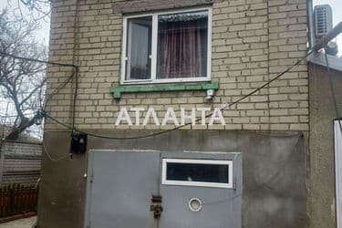 House by the address st. Mayakovskogo (area 160 m²) - Atlanta.ua - photo 29