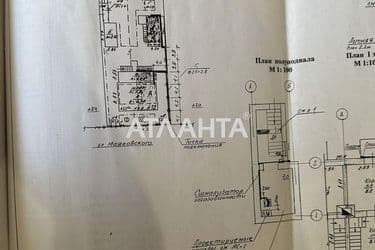 House by the address st. Mayakovskogo (area 160 m²) - Atlanta.ua - photo 32