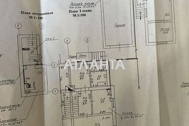 House by the address st. Mayakovskogo (area 160 m²) - Atlanta.ua - photo 33