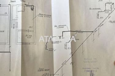 House by the address st. Mayakovskogo (area 160 m²) - Atlanta.ua - photo 34