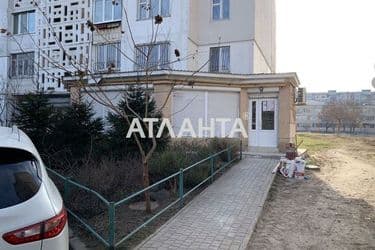 Commercial real estate at st. Ilfa i Petrova (area 93,7 m²) - Atlanta.ua - photo 11