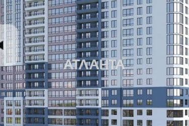 2-rooms apartment apartment by the address st. Geroev Krut Tereshkovoy (area 53,6 m²) - Atlanta.ua - photo 10