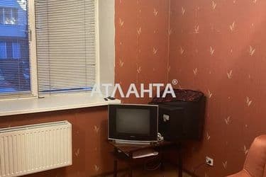 2-комнатная квартира по адресу Педагогический пер. (площадь 63 м²) - Atlanta.ua - фото 28