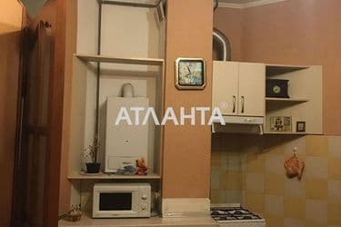 2-комнатная квартира по адресу Педагогический пер. (площадь 63 м²) - Atlanta.ua - фото 29