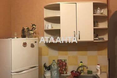 2-комнатная квартира по адресу Педагогический пер. (площадь 63 м²) - Atlanta.ua - фото 30