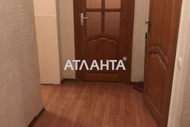 2-комнатная квартира по адресу Педагогический пер. (площадь 63 м²) - Atlanta.ua - фото 31