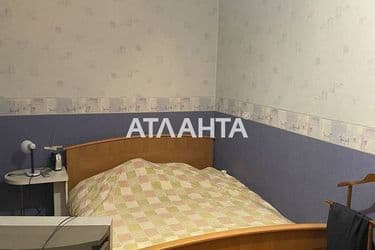 2-комнатная квартира по адресу Педагогический пер. (площадь 63 м²) - Atlanta.ua - фото 33