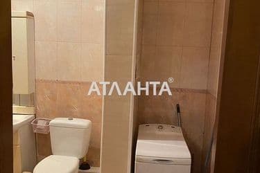 2-комнатная квартира по адресу Педагогический пер. (площадь 63 м²) - Atlanta.ua - фото 36