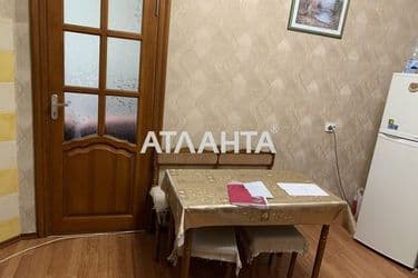 2-комнатная квартира по адресу Педагогический пер. (площадь 63 м²) - Atlanta.ua - фото 42