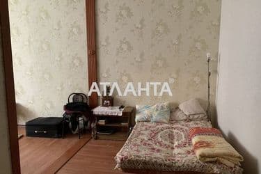 2-комнатная квартира по адресу Педагогический пер. (площадь 63 м²) - Atlanta.ua - фото 45