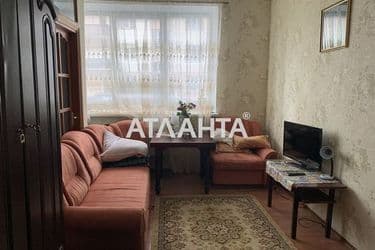 2-комнатная квартира по адресу Педагогический пер. (площадь 63 м²) - Atlanta.ua - фото 47