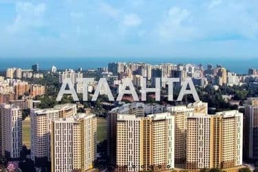 1-кімнатна квартира за адресою вул. Краснова (площа 42,7 м²) - Atlanta.ua - фото 5