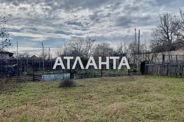 House by the address st. Khutorskoy per Blagoeva per (area 30,4 m²) - Atlanta.ua - photo 8