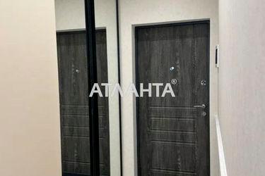 1-кімнатна квартира за адресою вул. Генуезька (площа 28 м²) - Atlanta.ua - фото 14