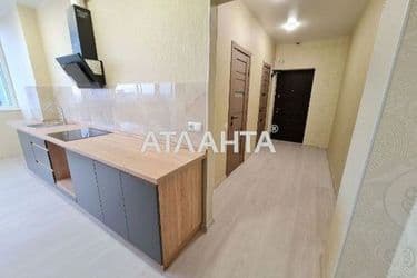1-кімнатна квартира за адресою вул. Цвєтаєва ген. (площа 45 м²) - Atlanta.ua - фото 16