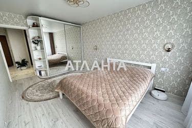 2-rooms apartment apartment by the address st. Lesnaya (area 49,7 m²) - Atlanta.ua - photo 26