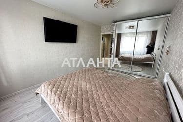 2-rooms apartment apartment by the address st. Lesnaya (area 49,7 m²) - Atlanta.ua - photo 28