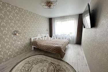 2-rooms apartment apartment by the address st. Lesnaya (area 49,7 m²) - Atlanta.ua - photo 27