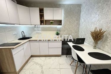 2-rooms apartment apartment by the address st. Lesnaya (area 49,7 m²) - Atlanta.ua - photo 24