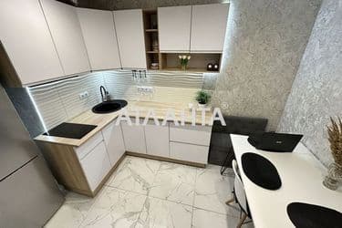 2-rooms apartment apartment by the address st. Lesnaya (area 49,7 m²) - Atlanta.ua - photo 25