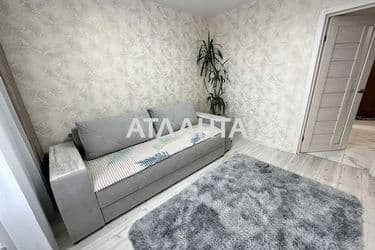 2-rooms apartment apartment by the address st. Lesnaya (area 49,7 m²) - Atlanta.ua - photo 29