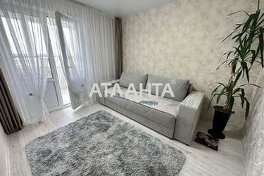 2-rooms apartment apartment by the address st. Lesnaya (area 49,7 m²) - Atlanta.ua - photo 30