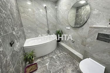 2-rooms apartment apartment by the address st. Lesnaya (area 49,7 m²) - Atlanta.ua - photo 38