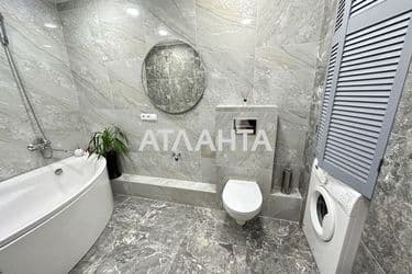 2-rooms apartment apartment by the address st. Lesnaya (area 49,7 m²) - Atlanta.ua - photo 39