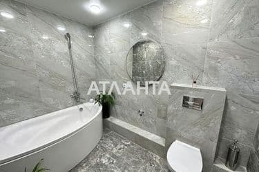 2-rooms apartment apartment by the address st. Lesnaya (area 49,7 m²) - Atlanta.ua - photo 40