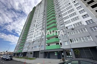 2-rooms apartment apartment by the address st. Lesnaya (area 49,7 m²) - Atlanta.ua - photo 45