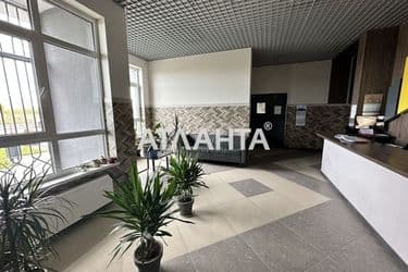 2-rooms apartment apartment by the address st. Lesnaya (area 49,7 m²) - Atlanta.ua - photo 41