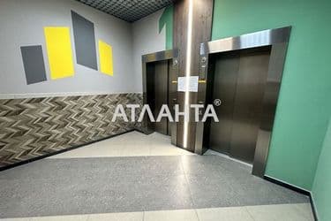 2-rooms apartment apartment by the address st. Lesnaya (area 49,7 m²) - Atlanta.ua - photo 43