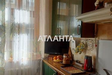 3-комнатная квартира по адресу ул. Базарная (площадь 67,6 м²) - Atlanta.ua - фото 28