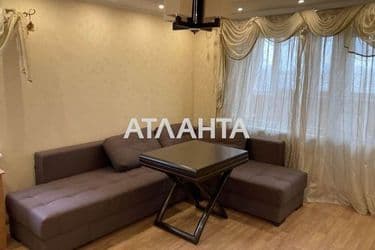 Багатокімнатна квартира за адресою Глушко ак. Пр. (площа 88 м²) - Atlanta.ua - фото 21