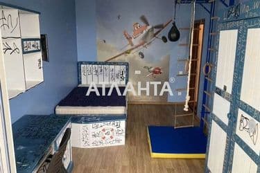 Багатокімнатна квартира за адресою Глушко ак. Пр. (площа 88 м²) - Atlanta.ua - фото 24
