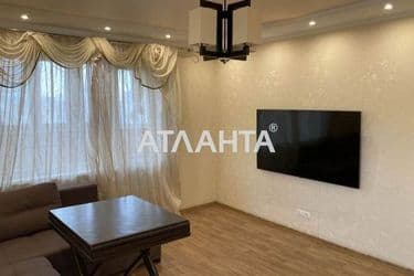 Багатокімнатна квартира за адресою Глушко ак. Пр. (площа 88 м²) - Atlanta.ua - фото 29