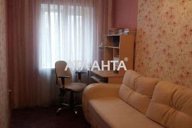 3-кімнатна квартира за адресою вул. Мечнікова (площа 56 м²) - Atlanta.ua - фото 13