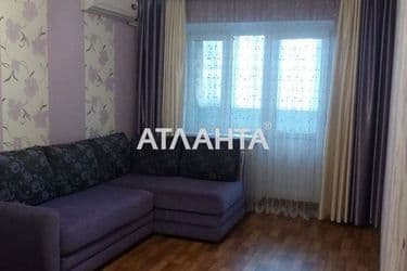 3-кімнатна квартира за адресою вул. Мечнікова (площа 56 м²) - Atlanta.ua - фото 14