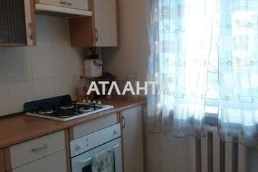 3-кімнатна квартира за адресою вул. Мечнікова (площа 56 м²) - Atlanta.ua - фото 16